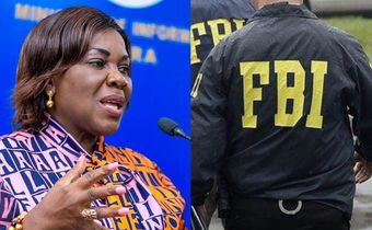 FBI found no direct evidence of corruption against Cecelia Abena Dapaah – OSP