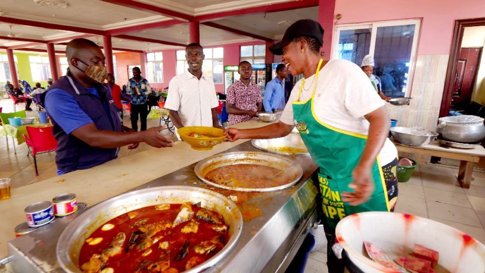 12 High-Paying Jobs in Ghana You Can Do Without a University Degree
