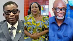 10 popular public figures ordered by GTEC to drop their “Dr” or “Prof” titles