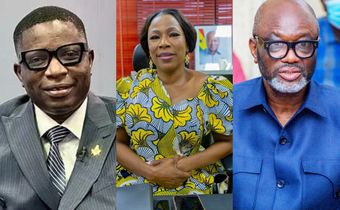 10 popular public figures ordered by GTEC to drop their “Dr” or “Prof” titles