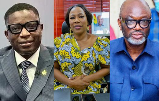 10 popular public figures ordered by GTEC to drop their “Dr” or “Prof” titles