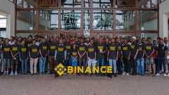 Binance community event in Accra showcases crypto opportunities, education, and regulatory dialogue 