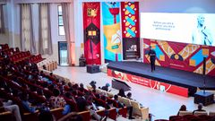 dEX Design Conference returns to spotlight Africa’s creative evolution