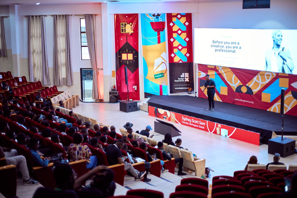 dEX Design Conference returns to spotlight Africa’s creative evolution