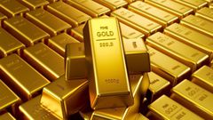 Gold via medafricatimes.com