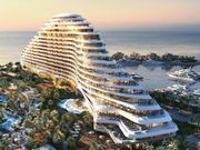 Jumeirah Marsa Al Arab — Photo by Jumeirah