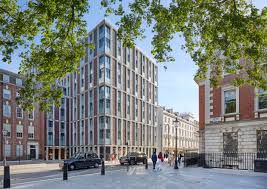 Mandarin Oriental Mayfair – London, Great Britain via press.mandarinoriental.com
