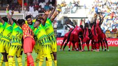 Asante Kotoko and Bibiani GoldStars carry Ghana’s hopes in Africa this weekend