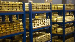 Ghana earns US$8 billion from small-scale gold exports between January - October 2025