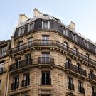 Hôtel Hana – Paris, France via guide.michelin.com