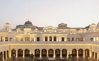 Ran Baas The Palace – Patiala, India. Photo credit: Rahul Kizhakke Veettil