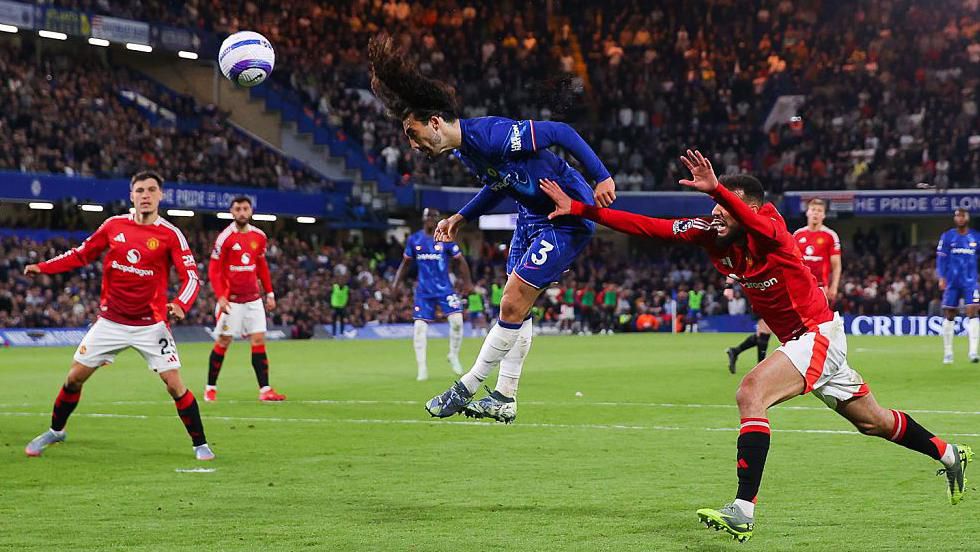 Manchester United vs Chelsea – Preview, H2H, Line-ups & Prediction