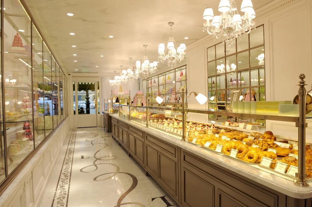 The Most Beautiful Restaurants in the World in 2025