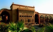 Al Moudira – Luxor, Egypt via booking.com