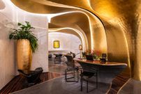 Romeo Roma – Rome, Italy via booking.com