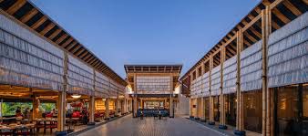 The Most Beautiful Restaurants in the World in 2025