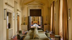 Palazzo Talìa – Rome, Italy via tripadvisor.ie