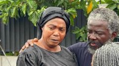 People are fighting over my brother’s money, property without knowing how he died - Lumba’s sister