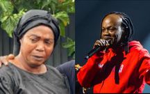 If he is a man, he should go ahead and bury him on 6 December - Lumba's sister dares Abusuapanyin