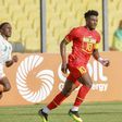 Kudus misses last-minute penalty as Black Stars shamefully lose to Niger