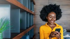 How to transfer airtime from MTN to MTN in Ghana