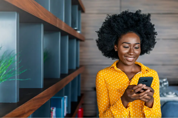 How to transfer airtime from MTN to MTN in Ghana