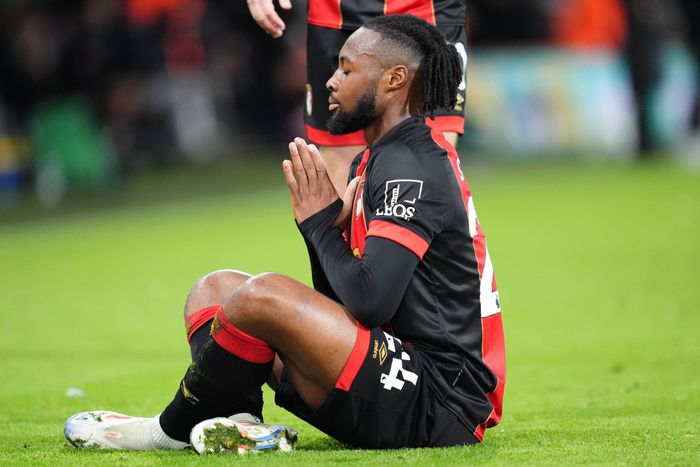 Antoine Semenyo embraces Christ, says he wants to ‘learn more about God’