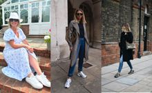 Trainers