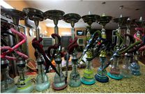 Symbolic image of shishas. REUTERS/Mohamed Nureldin Abdallah