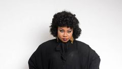 Sally Frimpong Mann