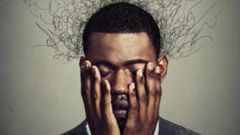 File photo: Mental Health