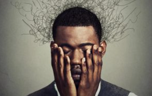 File photo: Mental Health