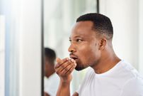Why we can’t smell our own breath? [Prevention]