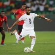 Ghana vs Angola
