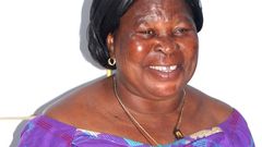Akua Donkor