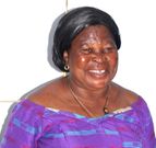 Akua Donkor