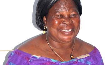Akua Donkor