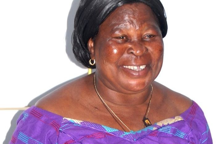 Akua Donkor