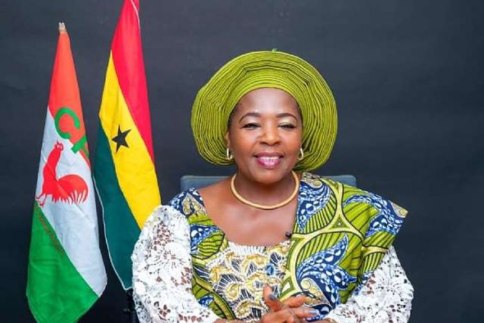 CPP launches Women’s Manifesto, commits to equal opportunities for all