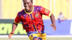 Hamza Issah