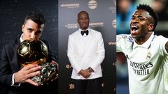 ‘Last minute changes...’ - Drogba's social media post stirs 'cheating' conversation online