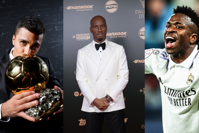 ‘Last minute changes...’ - Drogba's social media post stirs 'cheating' conversation online