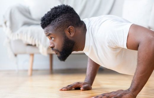 Simple lifestyle changes to improve men’s longevity [BrownUniversity]