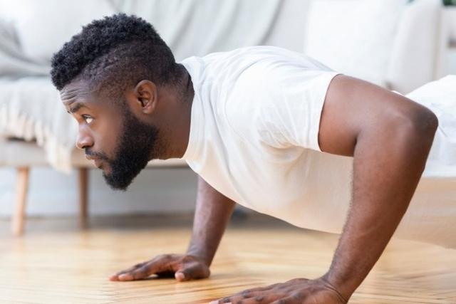 Simple lifestyle changes to improve men’s longevity [BrownUniversity]