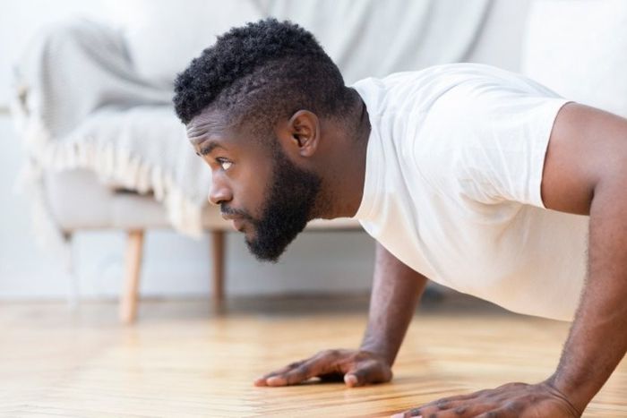 Simple lifestyle changes to improve men’s longevity [BrownUniversity]