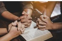 Prayer for God's Protection and Guidance