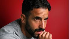 Ruben Amorin to Manchester United is official, here’s the details of his contract