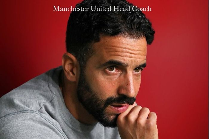 Ruben Amorin to Manchester United is official, here’s the details of his contract