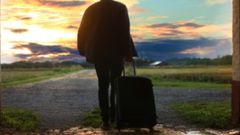 Prayer for Divine Protection During Travel