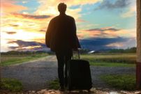 Prayer for Divine Protection During Travel